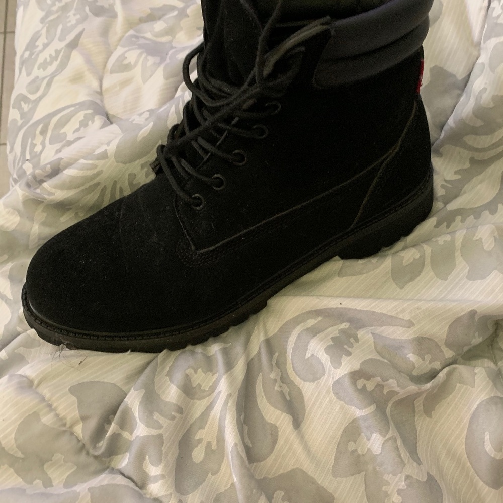 Men boots